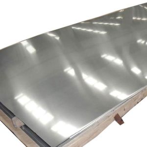 China Width 1000-3000mm Stainless Steel Plate Sheets Standard DIN on sale
