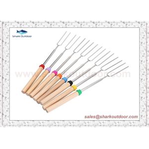 Camping Extendable Fork