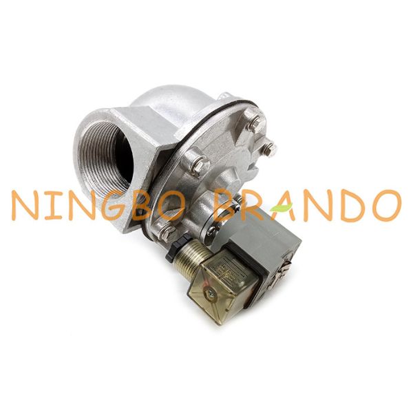 Buy Goyen Type CA35T 1-1/2'' Single Diaphragm Dust Collector Valve at wholesale prices