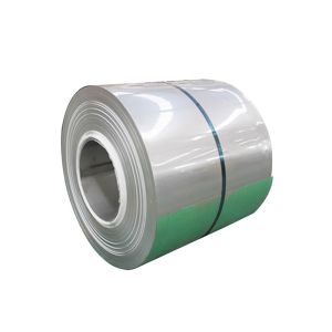 Cold Rolled Stainless Steel Sheet Coil AISI 201 304 430 316 430 For Industrial
