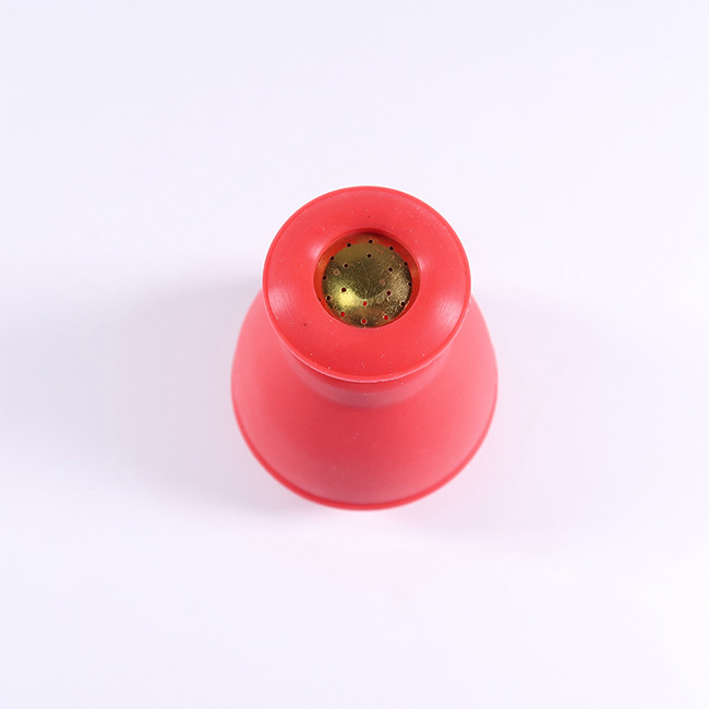 MPI Puffer Dry Powder Bulb TMB-10 Customized Logo