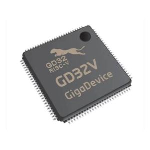 China GD25Q127CSIG Integrated Circuits (ICs)
Embedded
Microcontrollers on sale