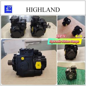 Discover Versatility Of Hydraulic Piston Pumps For Heavy Machinery