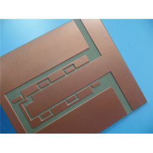 Aluminum PCB Circuit Board 8oz Heavy Copper