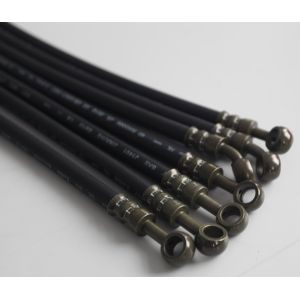 flexible brake hose