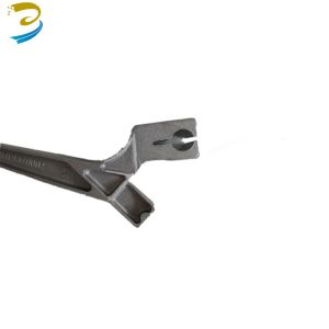 Quality Standard Component Customized Genuine Az9719570002 HOWO Truck Parts Acceleration Pedal for sale