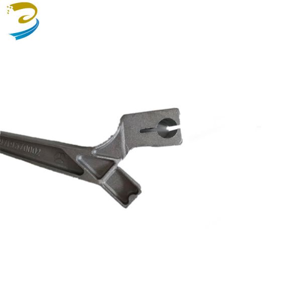 Customized Az9719570002 HOWO Truck Parts Accelerator Pedal with Standard