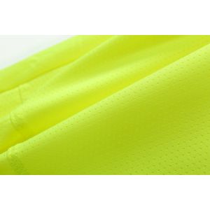 Mens Quit Dry 100% Polyster Athetic Sports Wear