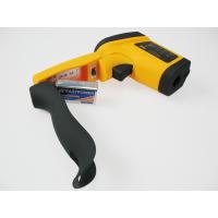 China 50℃ -700℃ Digital Laser Infrared Thermometer IR Thermometer for sale