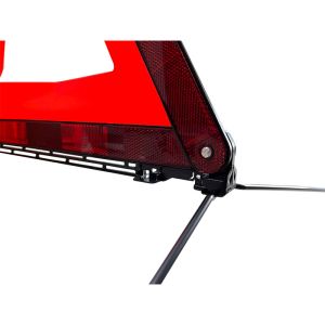 Reflective Car Emergency Tripod with Printed Logo Car Supplies Triangular