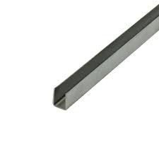 Buy 904 321 Stainless Steel Channel BA Bright Stainless U Profile at wholesale prices