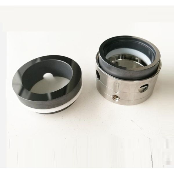Buy John Crane Type 109B Silicon Carbide PTFE Mechanical Seal For Imo Pump at wholesale prices