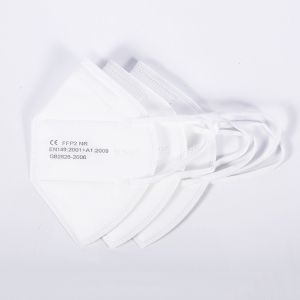 Fast shipment cubrebocas kn95/mascarillas kn95 disposable face mask