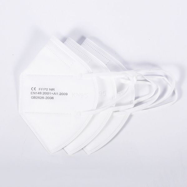 Buy Wholesale cheap price protective kn95 disposable face mask at wholesale prices