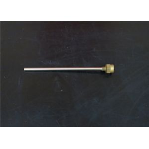 220v 480v Industrial Swaged Cartridge Heater High Thermal Efficiency