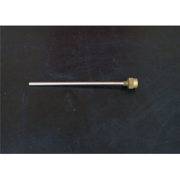 Buy 220v 480v Industrial Swaged Cartridge Heater High Thermal Efficiency at wholesale prices