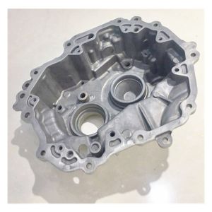 CE Certified High Precision Zinc Alloy Pressure Die Casting with Level 3 Casting