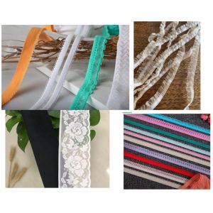 Huafang CT609B8 Knitting Crochet Machine Professional Efficient Production