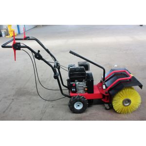 Multifunctional Garden Machine Tools Gasoline Power Snow Sweeper