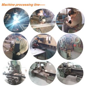 Automatic Industry Fried Wheat Flour Snack Making Machine for Crispy Chips and