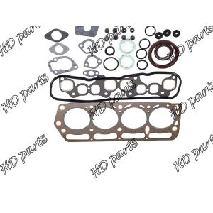 3Y Engine Gasket Kit 04111-73029 04111-73010 For Toyota