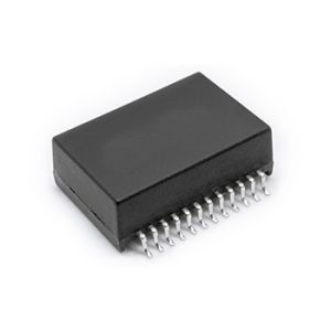 China 10GBASE-T DISCRETE 4CH MAR/SOL P Ethernet Transformer H7029NL / H7029NLT on sale