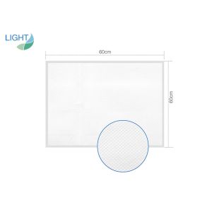 23*23 Inch Absorbent Bed Pads Disposable Bed Sheets For Incontinence