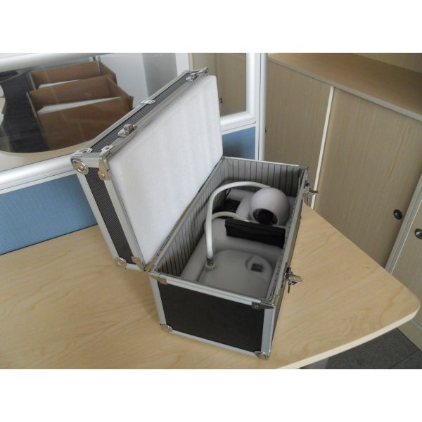 Buy Safe Light Source No Laser Vein Locator Device With High Resolution at wholesale prices