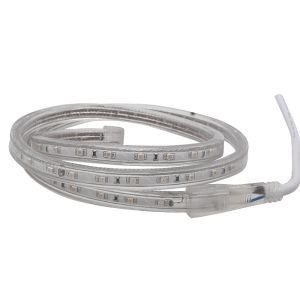 High Brightness IP65 Lighting Lamp , AC220V Led High Voltage Strips
