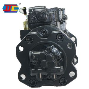 K3V112DT Excavator Hydraulic Pump K3V112DT-9N12 For EC210