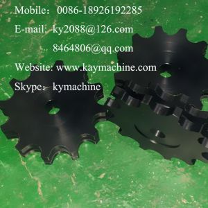Engineering Plastics Ertalon and Nylatron nylon SPUR GEAR Good mechanical