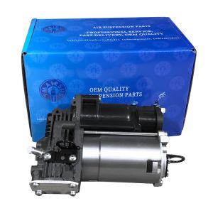 1663200104 Air Suspension Pump For Mercedes Benz X166 W166 Shock Absorber Air