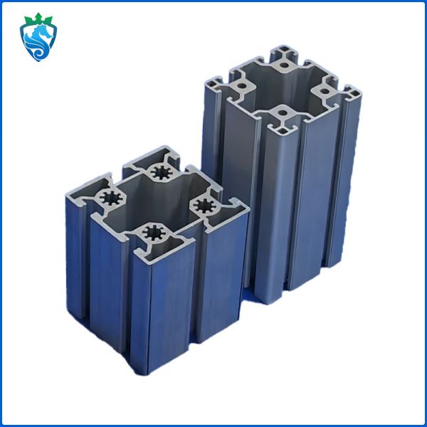 Buy 20120 2040 Assembly Line Aluminum Profile Turkey 40x160 at wholesale prices