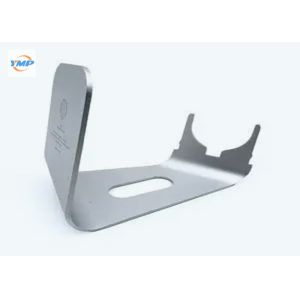 Custom CNC Machining Aluminum Parts CNC Machining Service