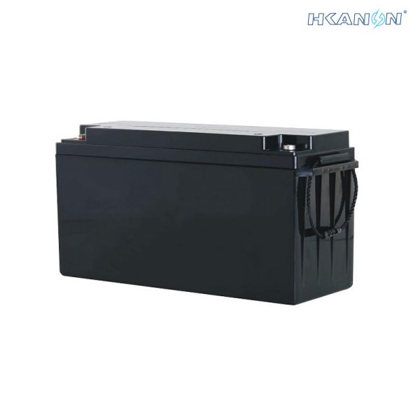 12V 50Ah 65Ah 70Ah 120Ah 150Ah 170Ah 220Ah 250Ah Lithium Solar Panel Battery