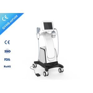 8000 Shots Cartridges High Intensity Focused Ultrasound Machine Hifu Beauty