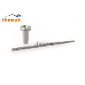 Quality OEM new Shumatt Injector Control Valve Set F00RJ01941 for 0445120029/037/070/097 Injector for sale