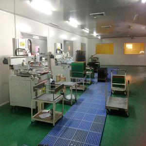 Rogers RO3210 High Frequency PCB With 25mil Coating Immersion Gold