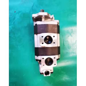 705-95-07081 HD325 HD405 Komatsu Gear Pump