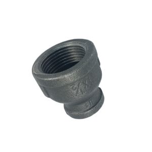 Quality Reducer Malleable Threaded Fittings For Shelving Furniture for sale