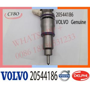 20544186 VOL Diesel Engine Fuel Injector 20544186 BEBE4C04001 BEBE4C04101