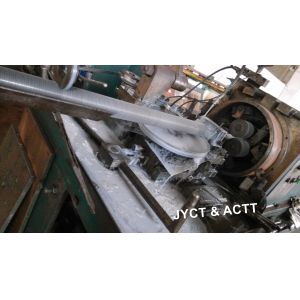 Quality Wrapped / Embedded Fin Tube Machine Carbon / Stainless Steel / Aluminium Material for sale