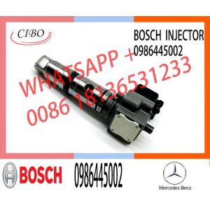 0986445002 0986445102 Engine Fuel Injection Unit Pump 0986445002 0986445102