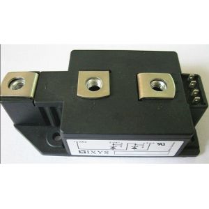 Quality MCD220-04io1 Thyristor Modules Thyristor/Diode Modules IXYS igbt power module for sale