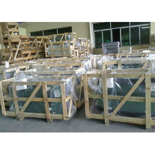 Furniture Decorative Patterned Glass 5mm Thickness Clear Millennium Embossed Glass