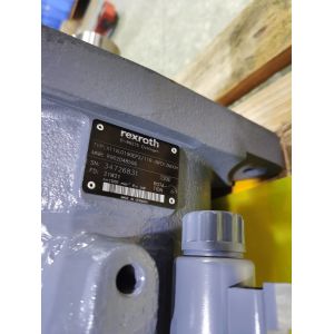 Versatile  Durable Hydraulic Pump  For Various Industries