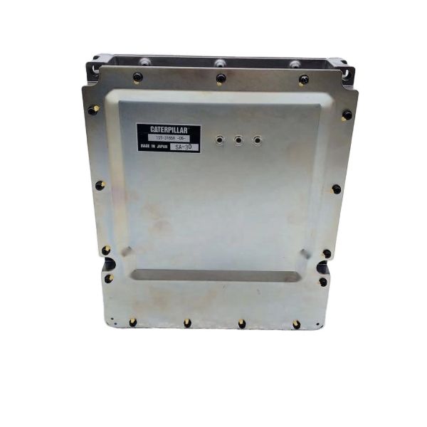 Buy Excavator CPU VOLVO Digger Parts EC320C EC325C EC330C Control Unit 157-3165 1573165 at wholesale prices