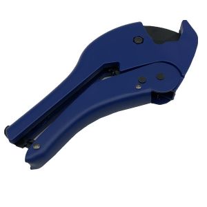 17/16KGS Plastic Tube Cutter HT308D Aluminum Alloy Body