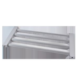 IP65 Aluminum Vertical Farm ETL 400w LED Grow Light