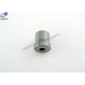 Metal Parts XLC7000 Cutter Parts , Bushing Roller 93298001- Strict Tolerance
